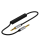 Unitek Jack 3,5mm męski-męski 1m - 1455264 - zdjęcie 2